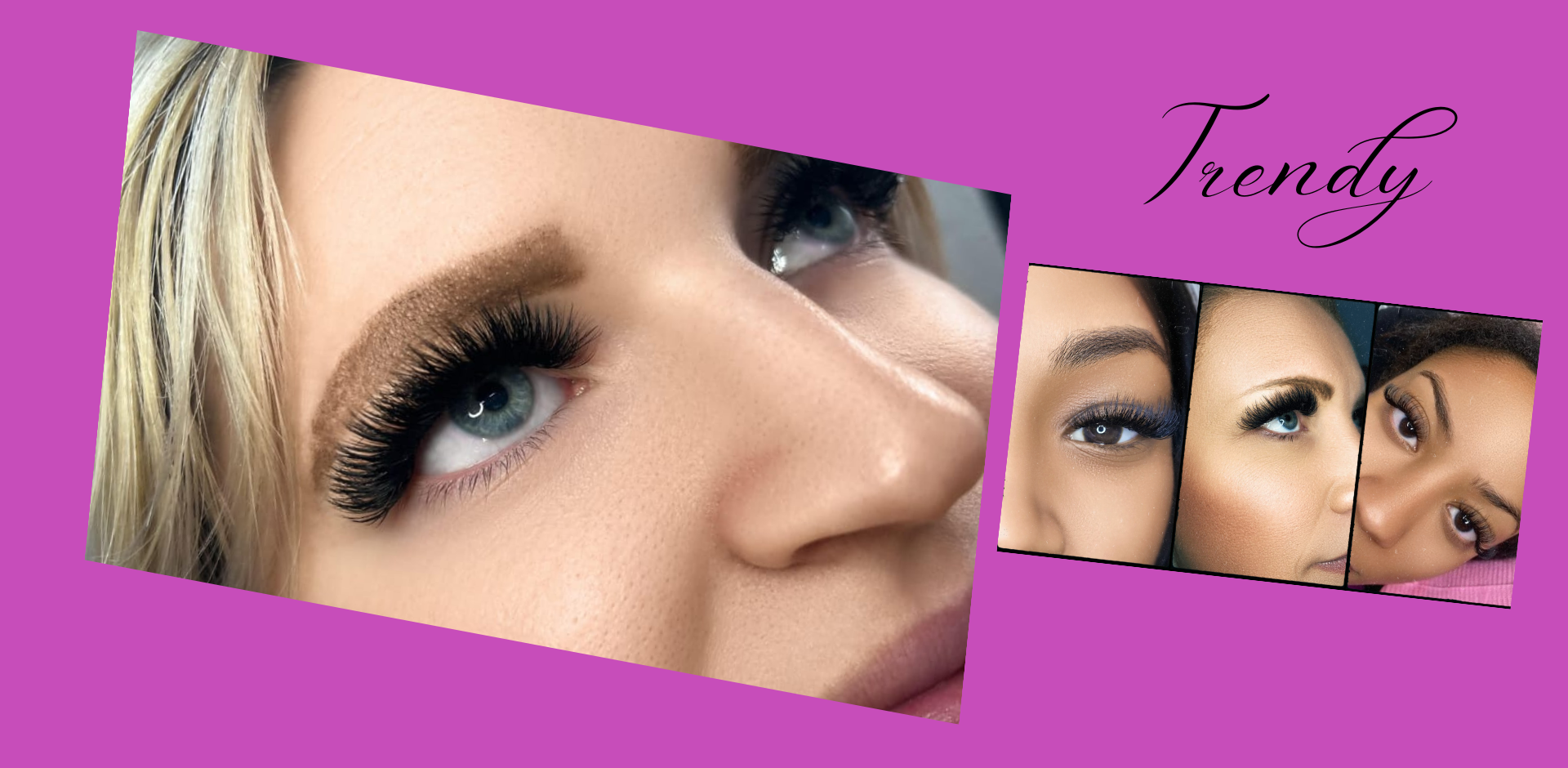 C CURL .03 MIX TRAYS  11mm-16mm